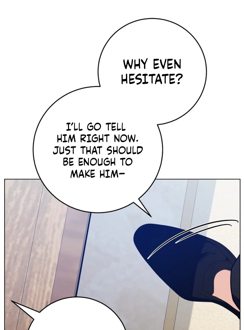My Husband Married My Stepmother chapter 6 page 34