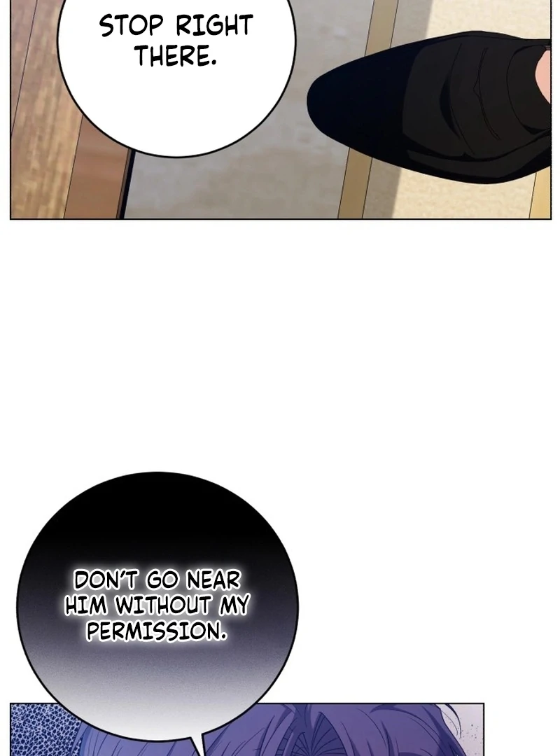 My Husband Married My Stepmother chapter 6 page 35