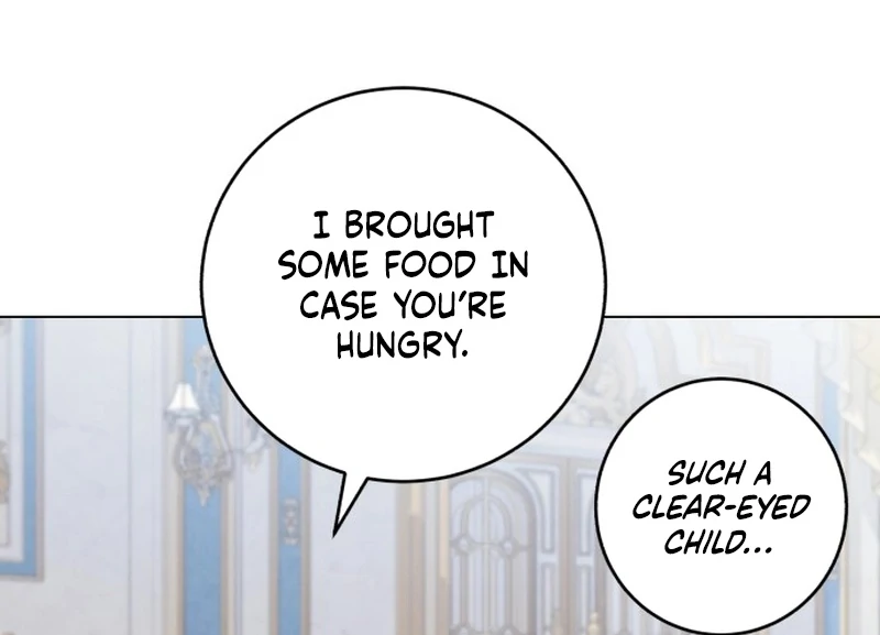 My Husband Married My Stepmother chapter 6 page 47