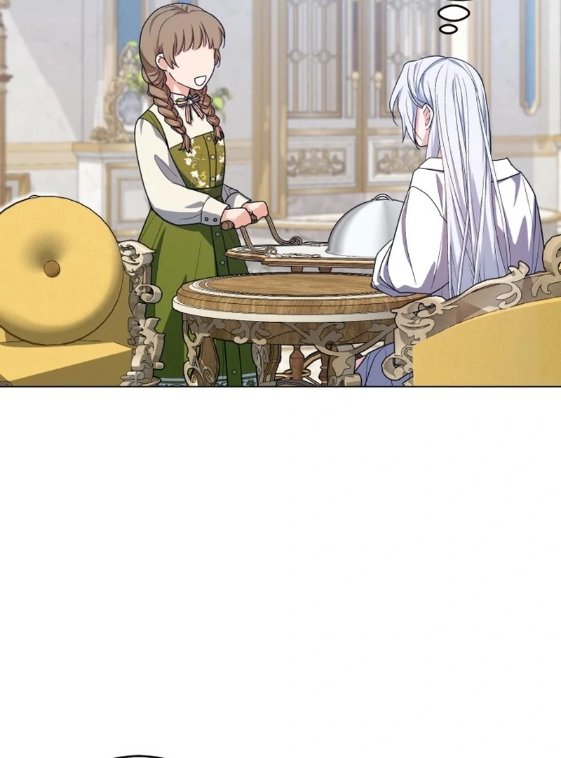 My Husband Married My Stepmother chapter 6 page 48