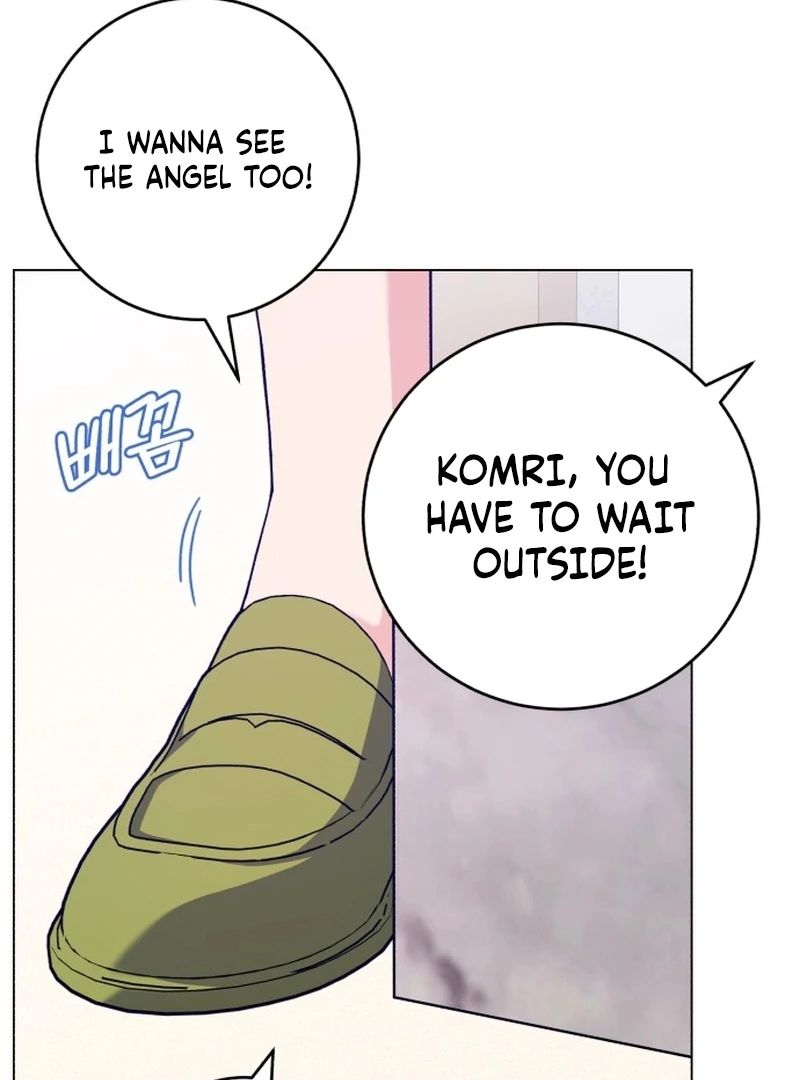 My Husband Married My Stepmother chapter 6 page 49