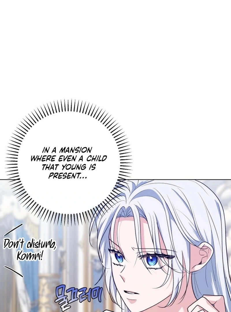 My Husband Married My Stepmother chapter 6 page 52