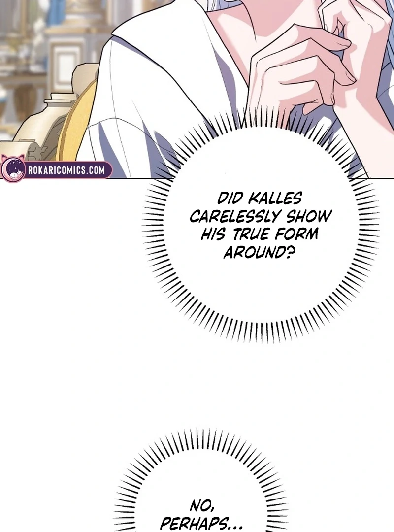 My Husband Married My Stepmother chapter 6 page 53