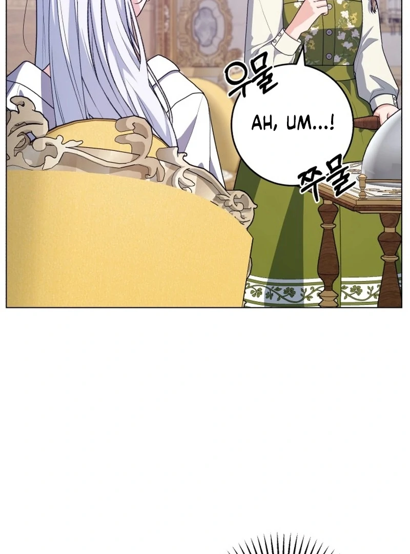 My Husband Married My Stepmother chapter 6 page 55