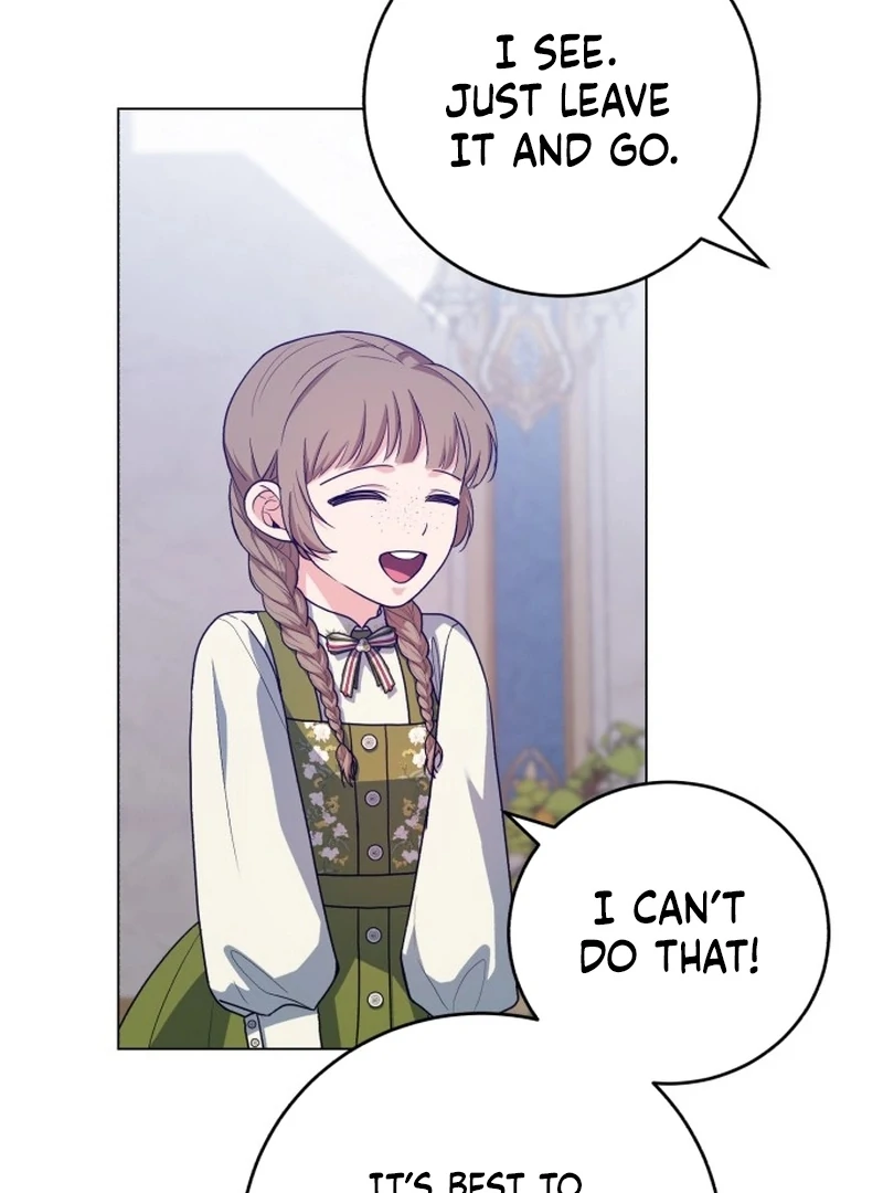 My Husband Married My Stepmother chapter 6 page 60
