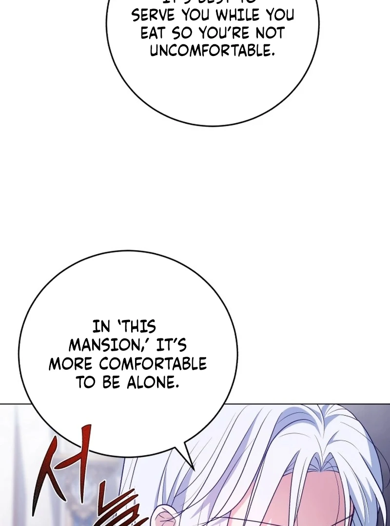 My Husband Married My Stepmother chapter 6 page 61