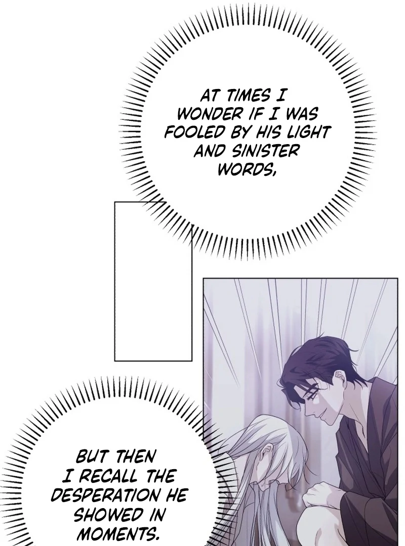 My Husband Married My Stepmother chapter 6 page 77