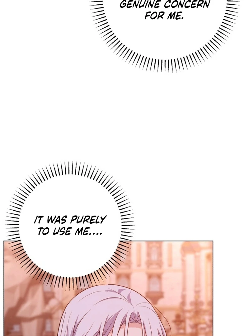 My Husband Married My Stepmother chapter 6 page 81