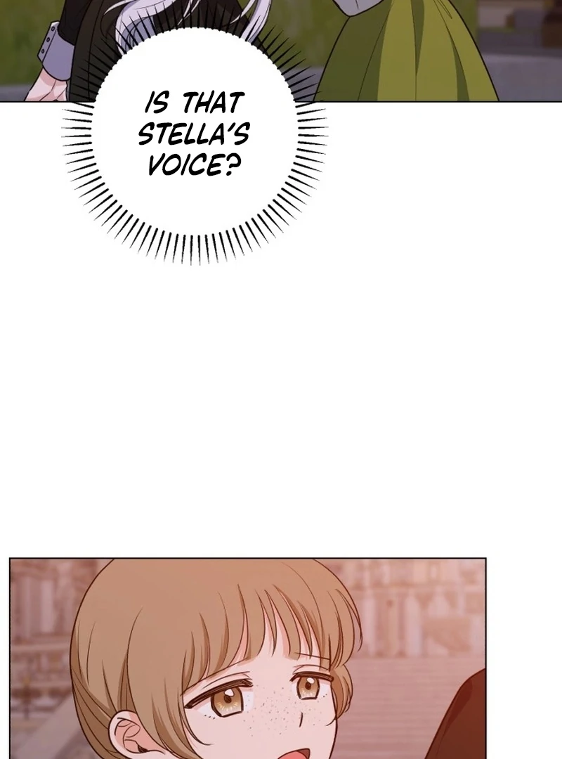 My Husband Married My Stepmother chapter 6 page 88