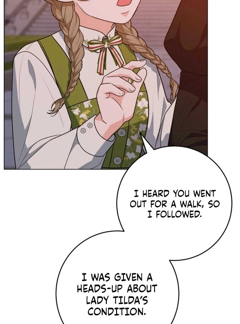 My Husband Married My Stepmother chapter 6 page 89