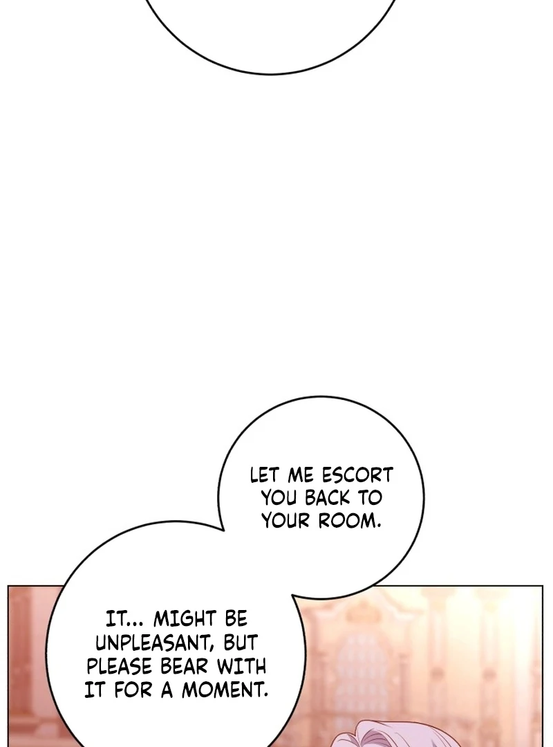 My Husband Married My Stepmother chapter 6 page 90