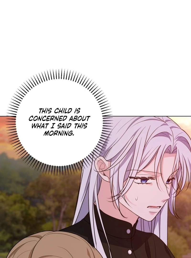 My Husband Married My Stepmother chapter 6 page 92