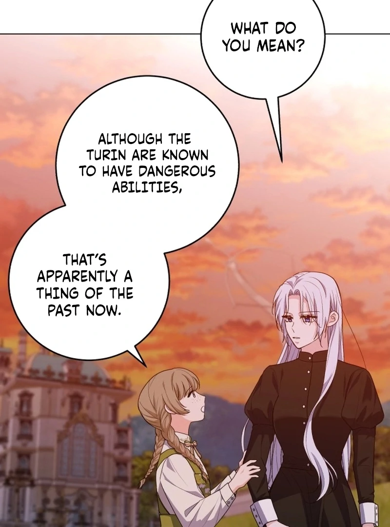My Husband Married My Stepmother chapter 6 page 98