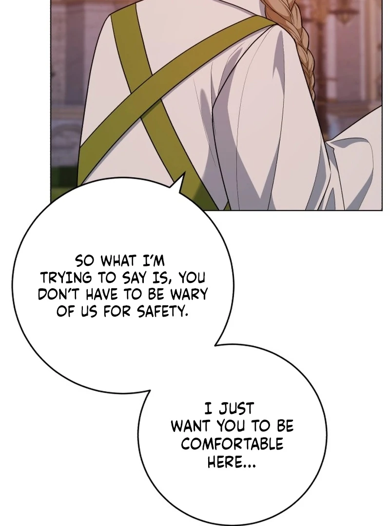 My Husband Married My Stepmother chapter 6 page 102