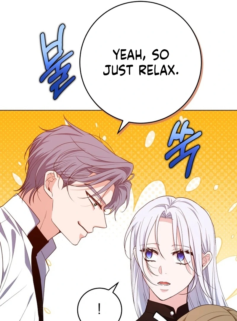 My Husband Married My Stepmother chapter 6 page 106