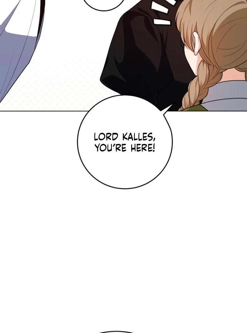 My Husband Married My Stepmother chapter 6 page 107
