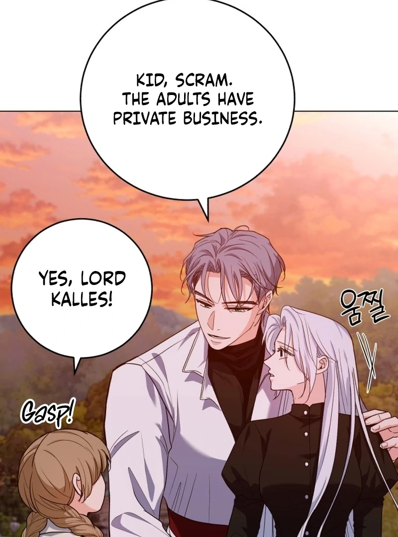 My Husband Married My Stepmother chapter 6 page 108