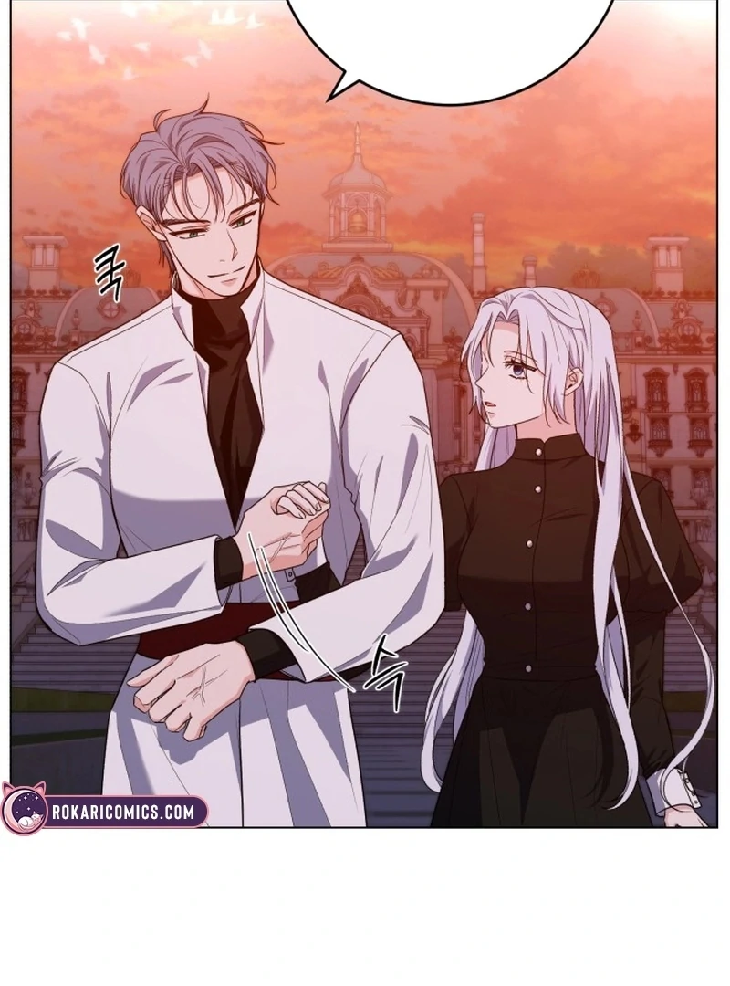 My Husband Married My Stepmother chapter 6 page 110
