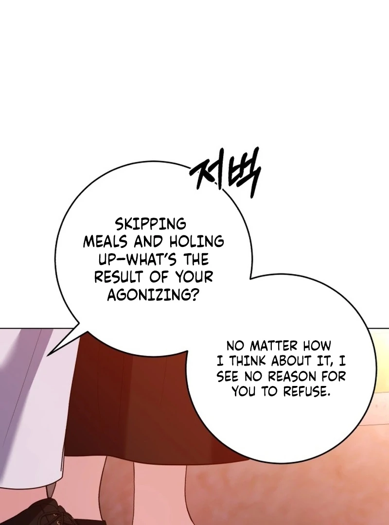 My Husband Married My Stepmother chapter 6 page 111