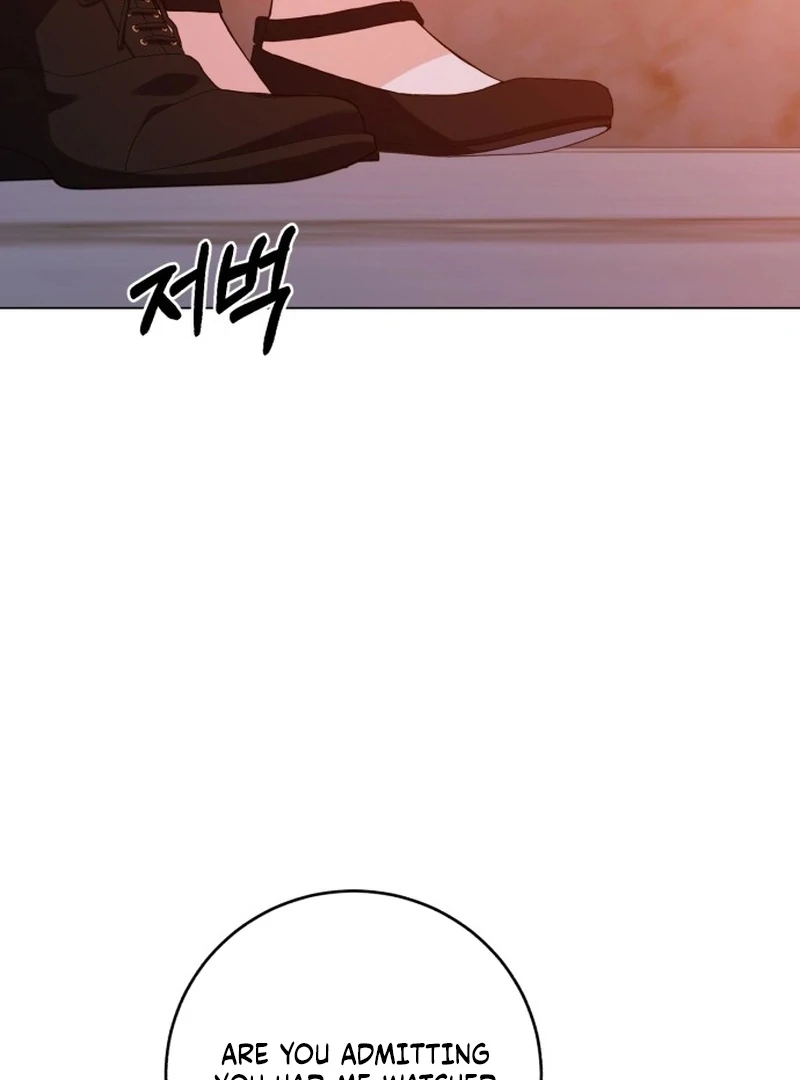 My Husband Married My Stepmother chapter 6 page 112