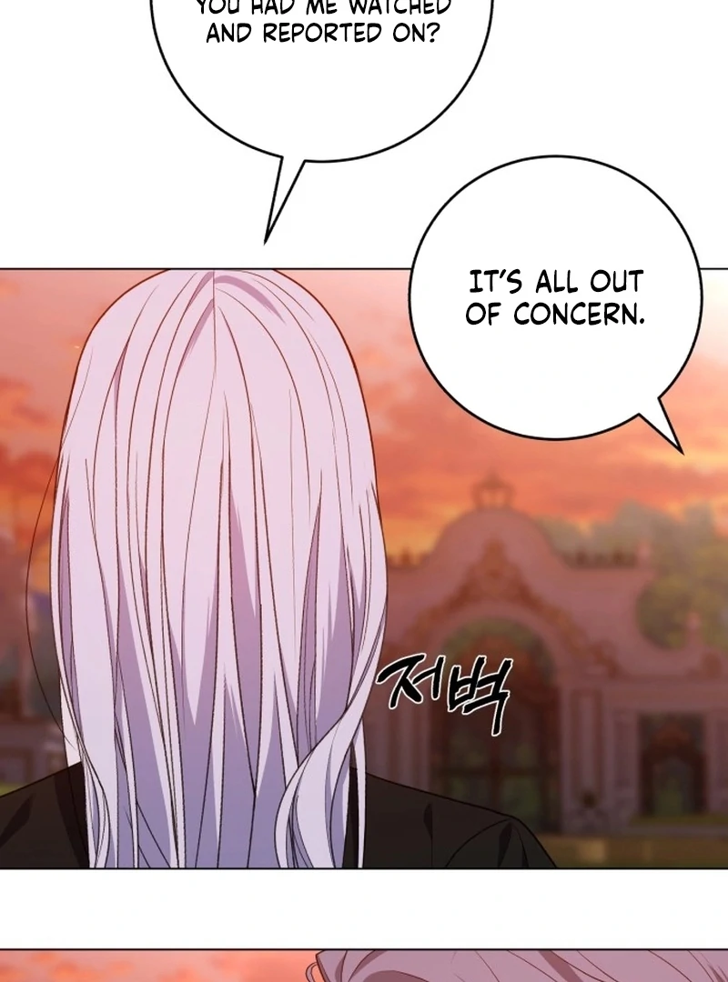 My Husband Married My Stepmother chapter 6 page 113