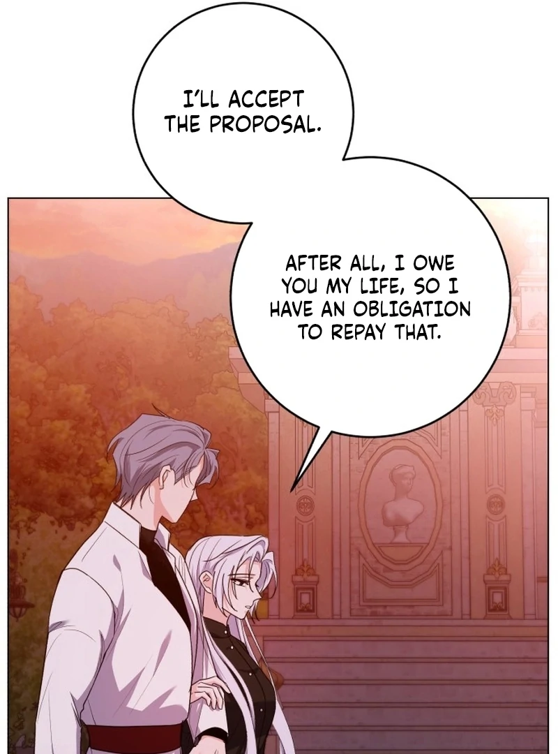 My Husband Married My Stepmother chapter 6 page 116
