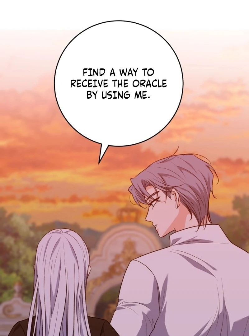 My Husband Married My Stepmother chapter 6 page 121