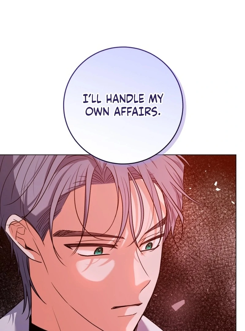 My Husband Married My Stepmother chapter 6 page 123
