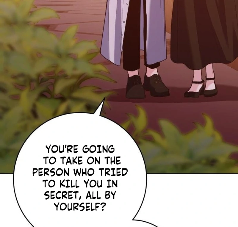 My Husband Married My Stepmother chapter 7 page 8