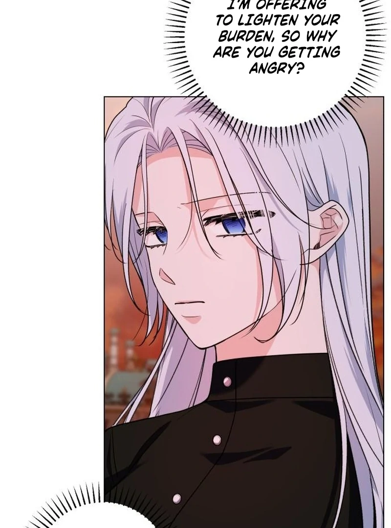 My Husband Married My Stepmother chapter 7 page 12