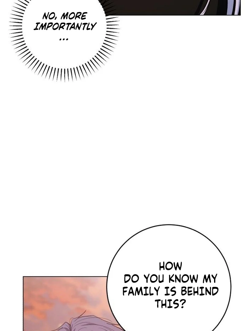 My Husband Married My Stepmother chapter 7 page 13