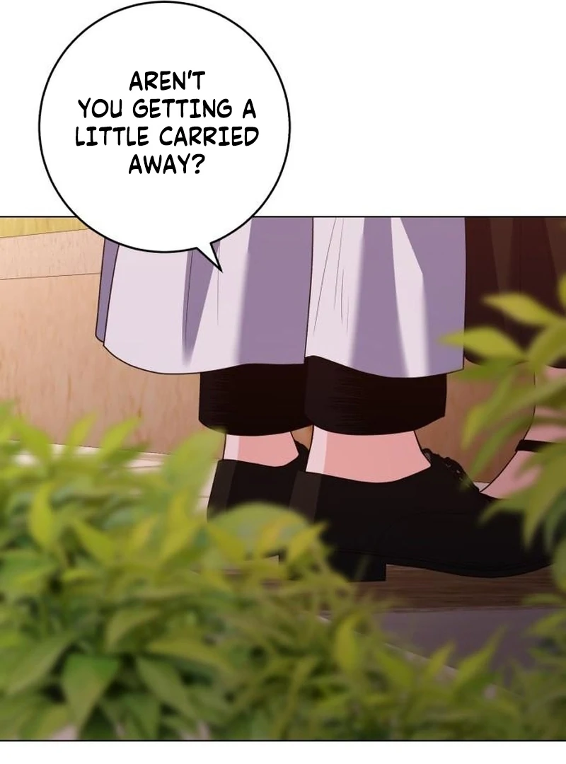 My Husband Married My Stepmother chapter 7 page 20