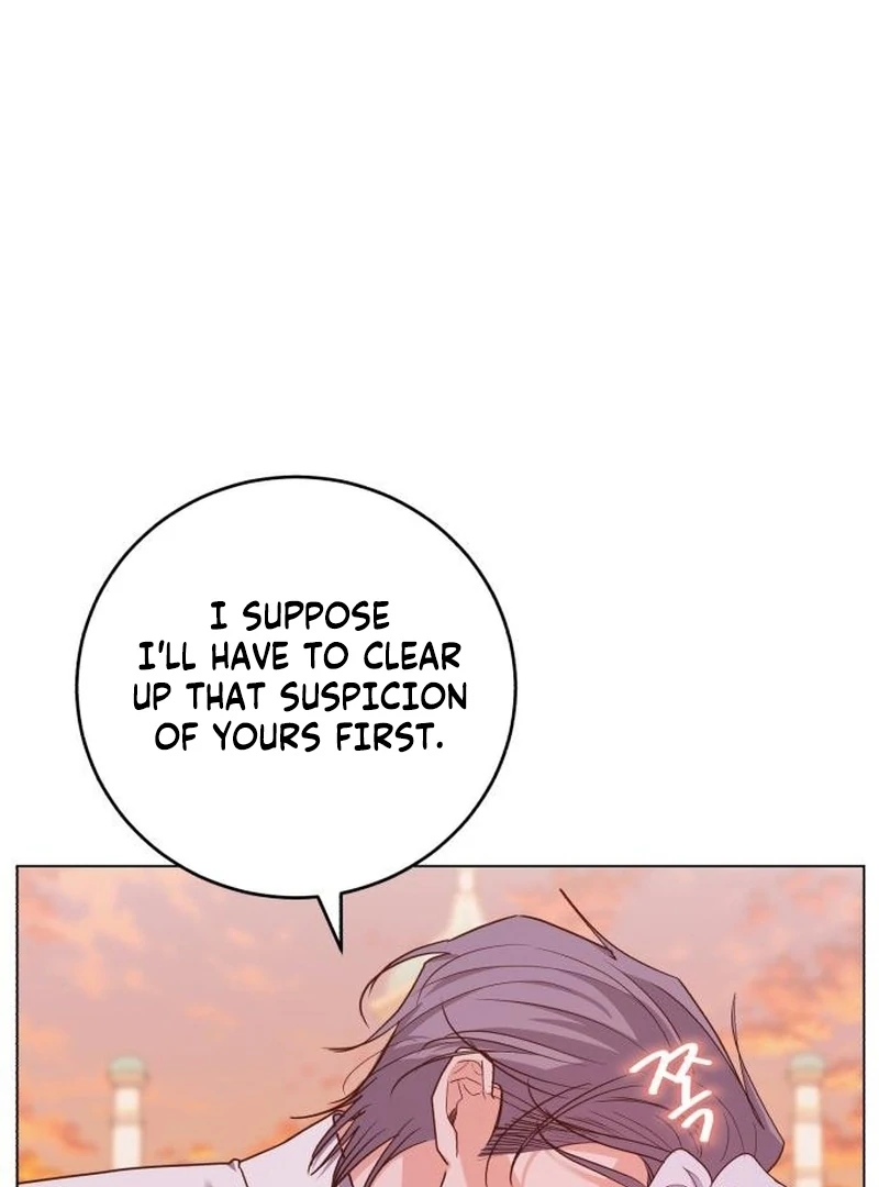 My Husband Married My Stepmother chapter 7 page 21