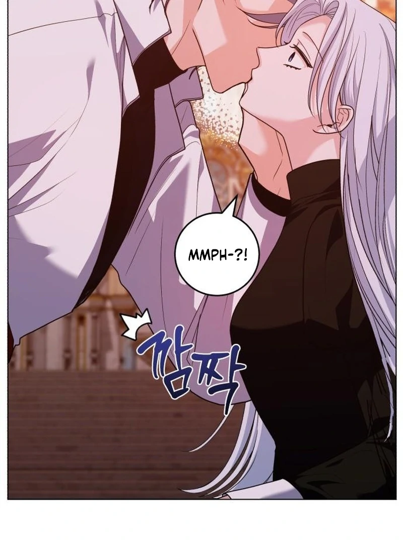 My Husband Married My Stepmother chapter 7 page 22