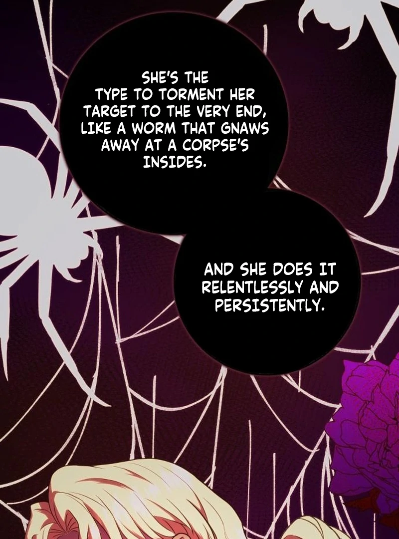 My Husband Married My Stepmother chapter 7 page 31