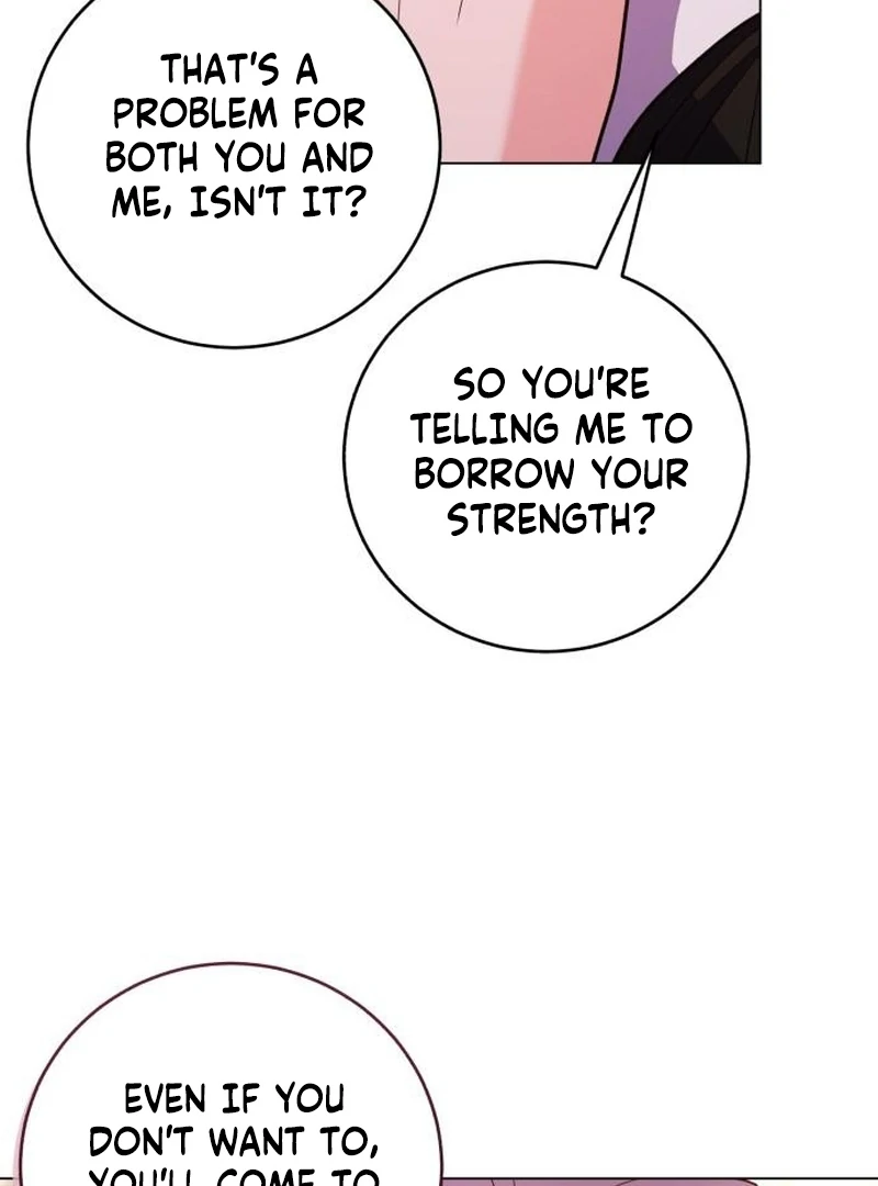 My Husband Married My Stepmother chapter 7 page 34