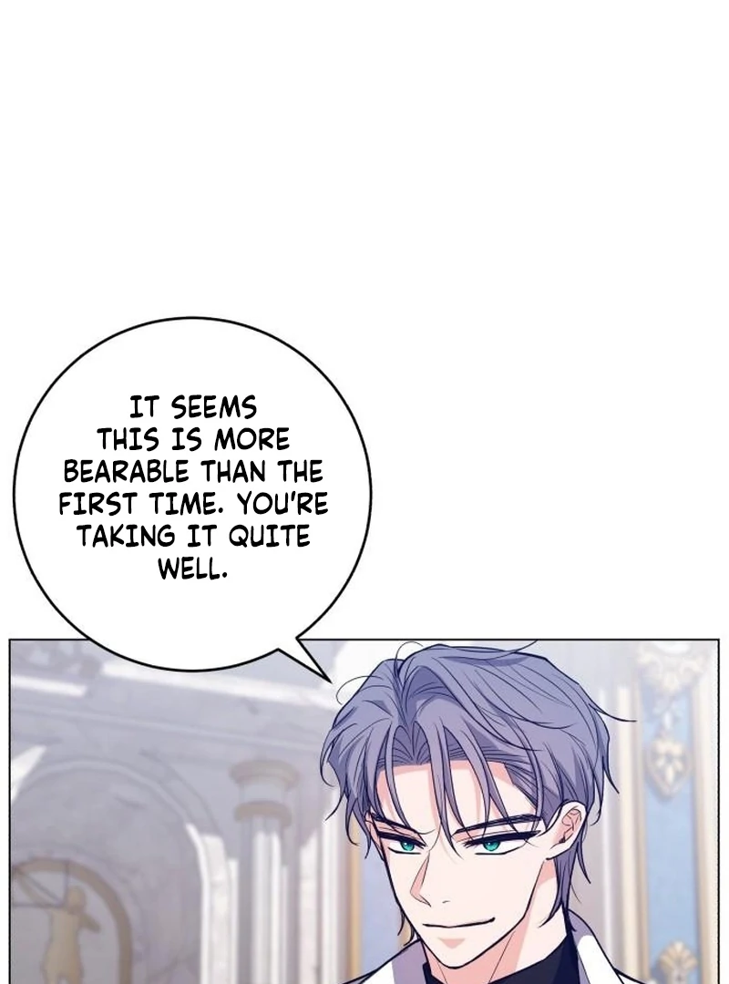 My Husband Married My Stepmother chapter 7 page 40