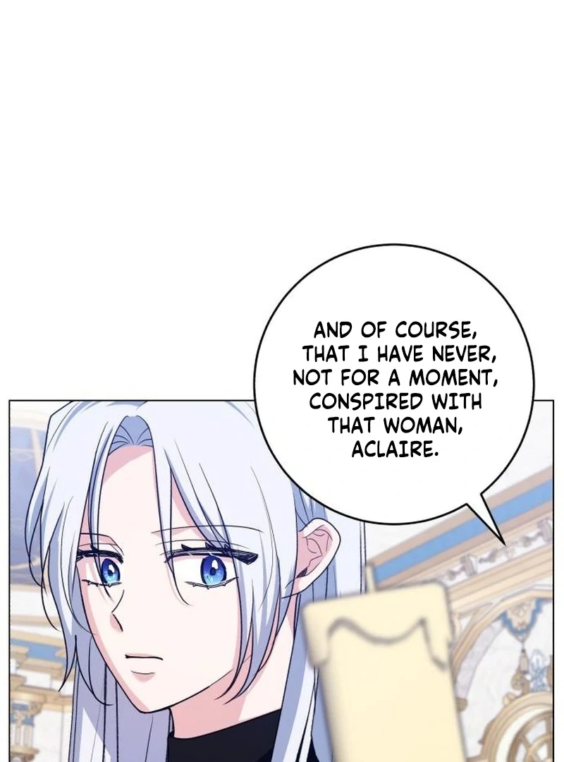 My Husband Married My Stepmother chapter 7 page 49