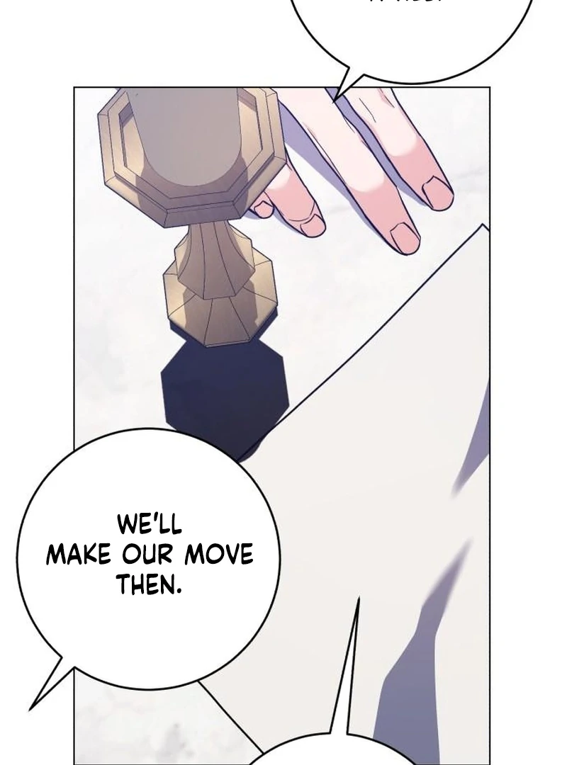 My Husband Married My Stepmother chapter 7 page 60