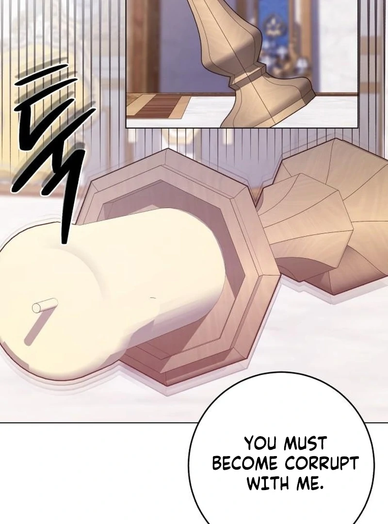 My Husband Married My Stepmother chapter 7 page 69