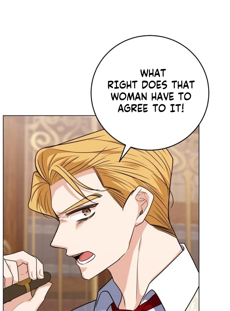 My Husband Married My Stepmother chapter 7 page 80
