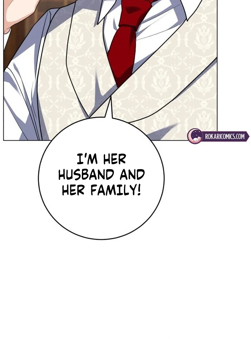 My Husband Married My Stepmother chapter 7 page 81