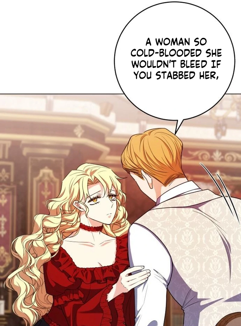 My Husband Married My Stepmother chapter 7 page 97