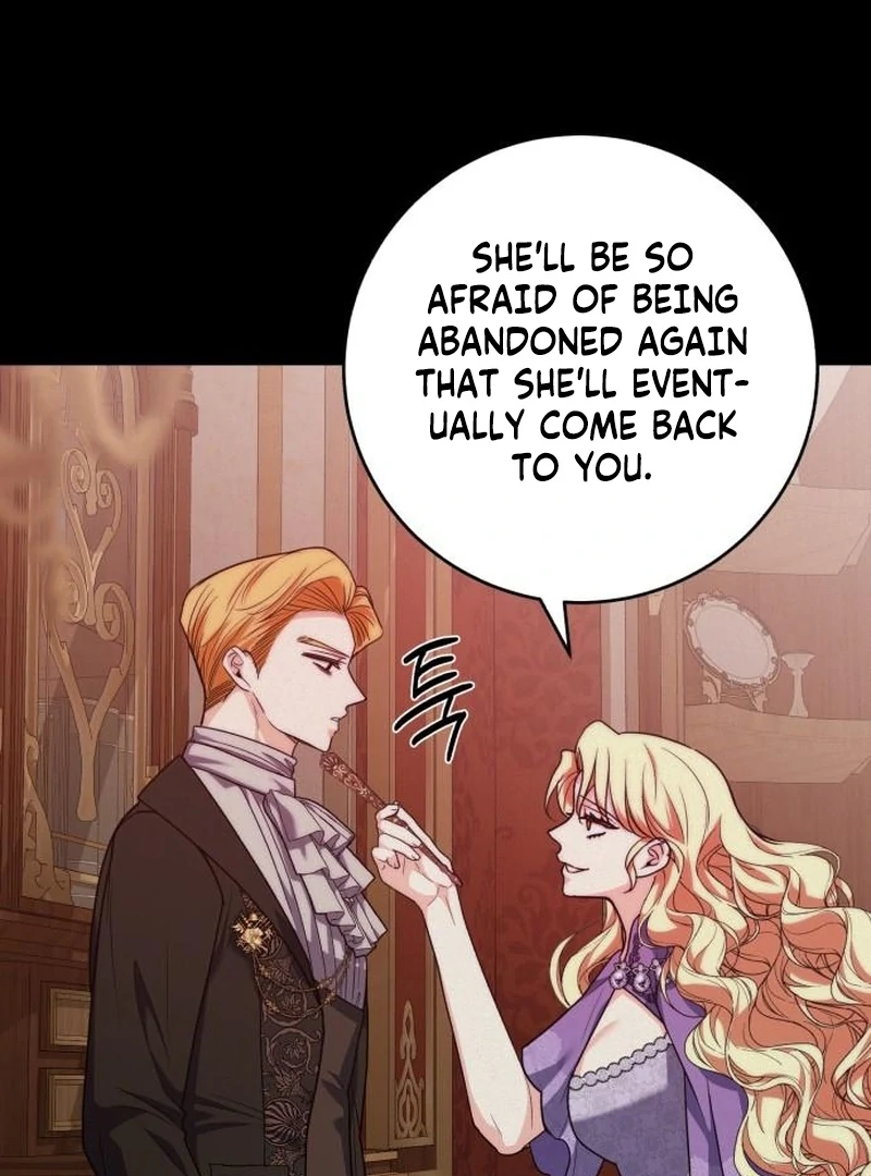 My Husband Married My Stepmother chapter 7 page 107