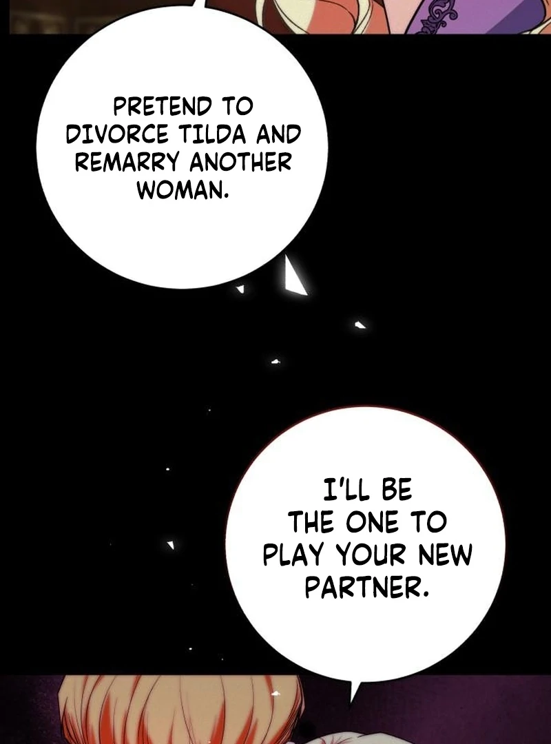My Husband Married My Stepmother chapter 7 page 110