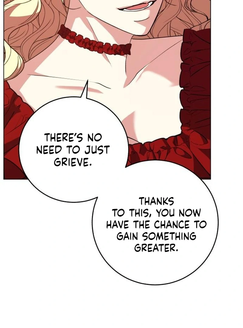 My Husband Married My Stepmother chapter 8 page 5