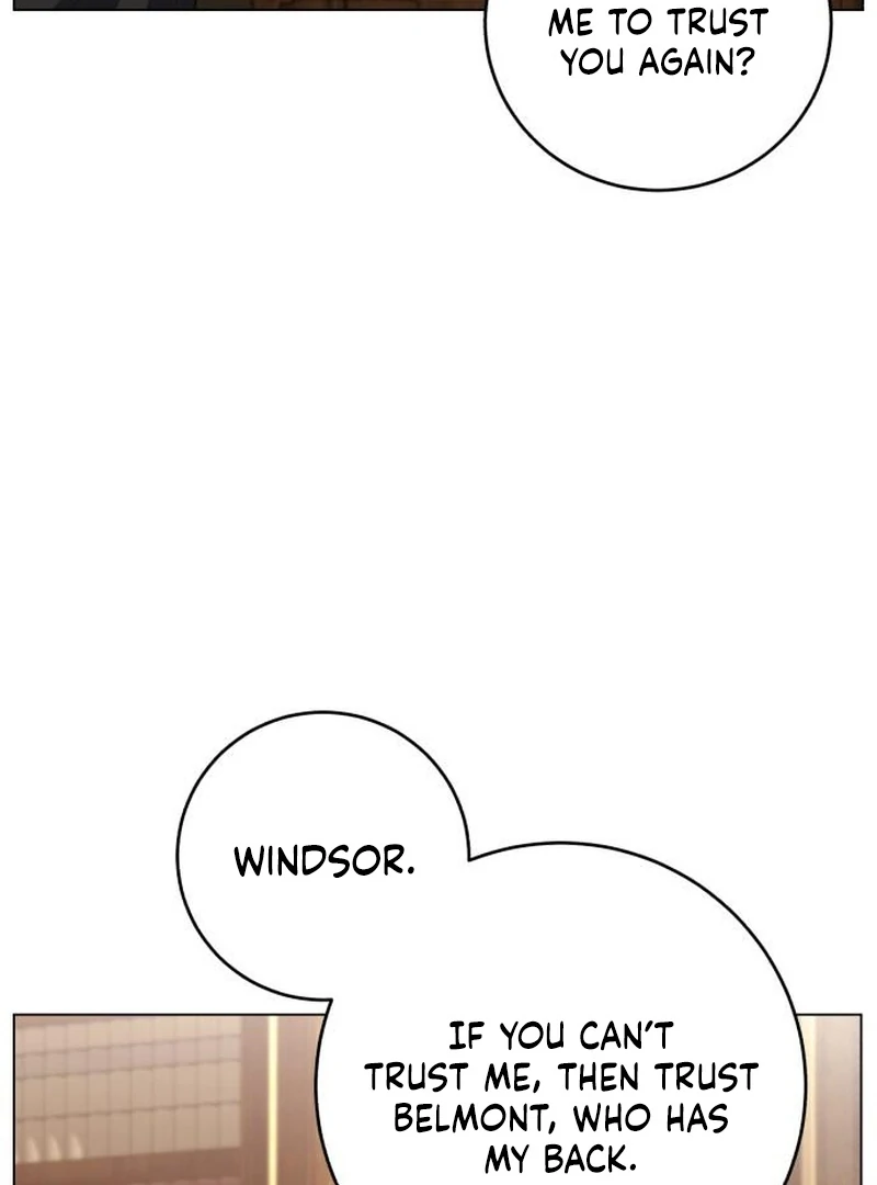 My Husband Married My Stepmother chapter 8 page 13
