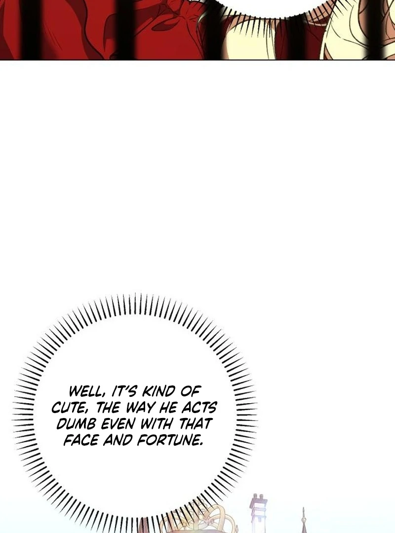 My Husband Married My Stepmother chapter 8 page 35