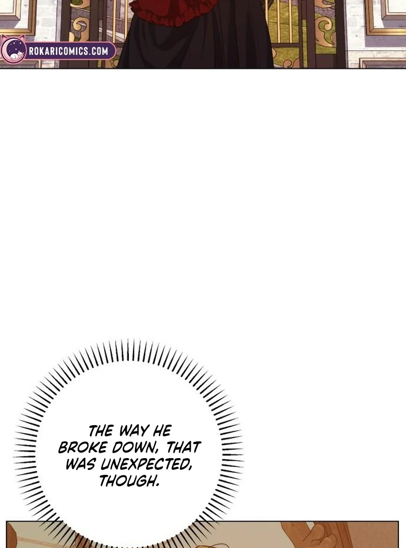 My Husband Married My Stepmother chapter 8 page 37