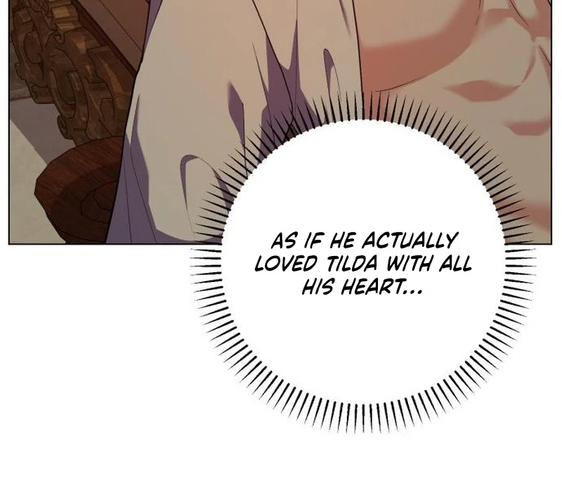 My Husband Married My Stepmother chapter 8 page 39